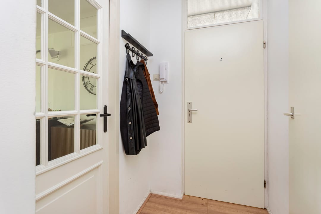 Foto 22 van Jacob Obrechtstraat 49