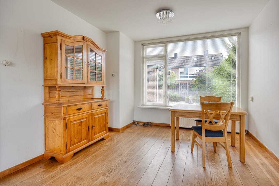 Photo 8 of Ds. van Couwenhovelaan 63