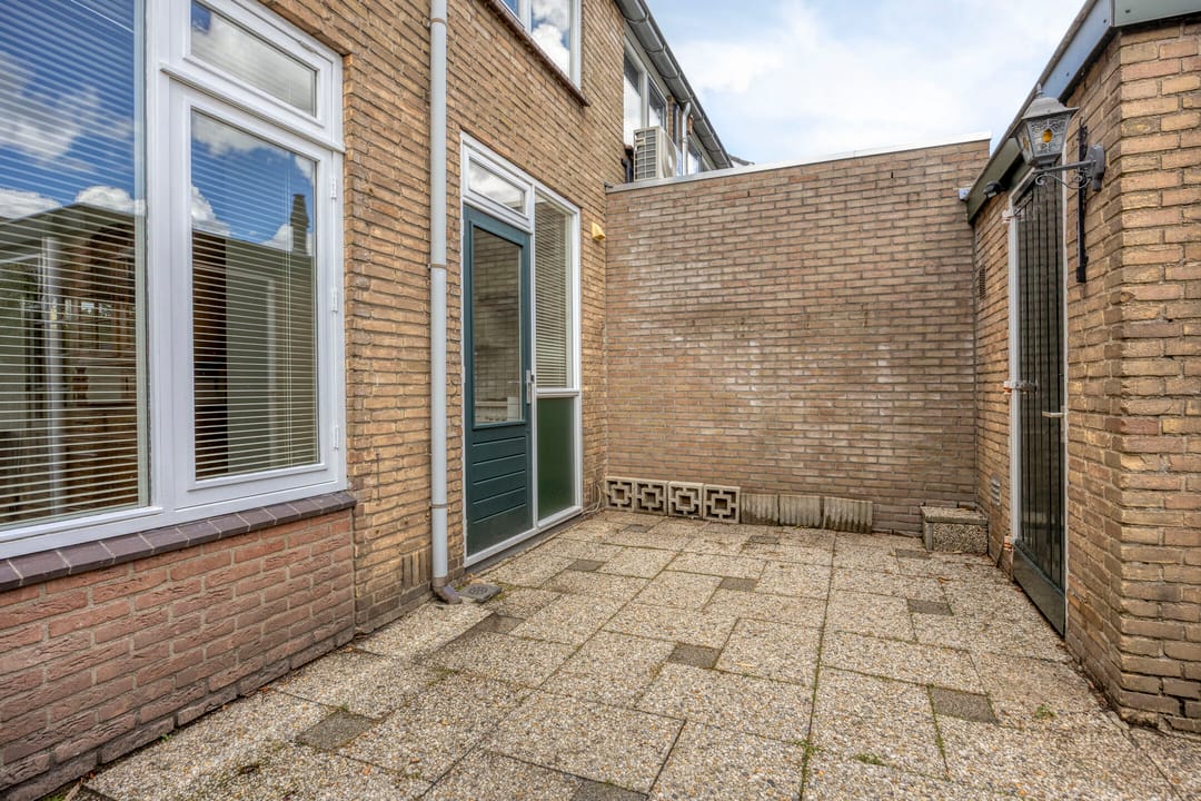 Photo 16 of Ds. van Couwenhovelaan 63
