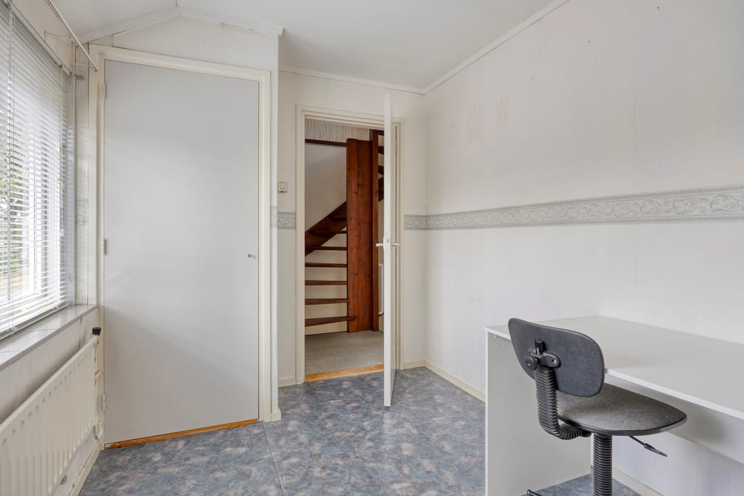 Photo 26 of Ds. van Couwenhovelaan 63