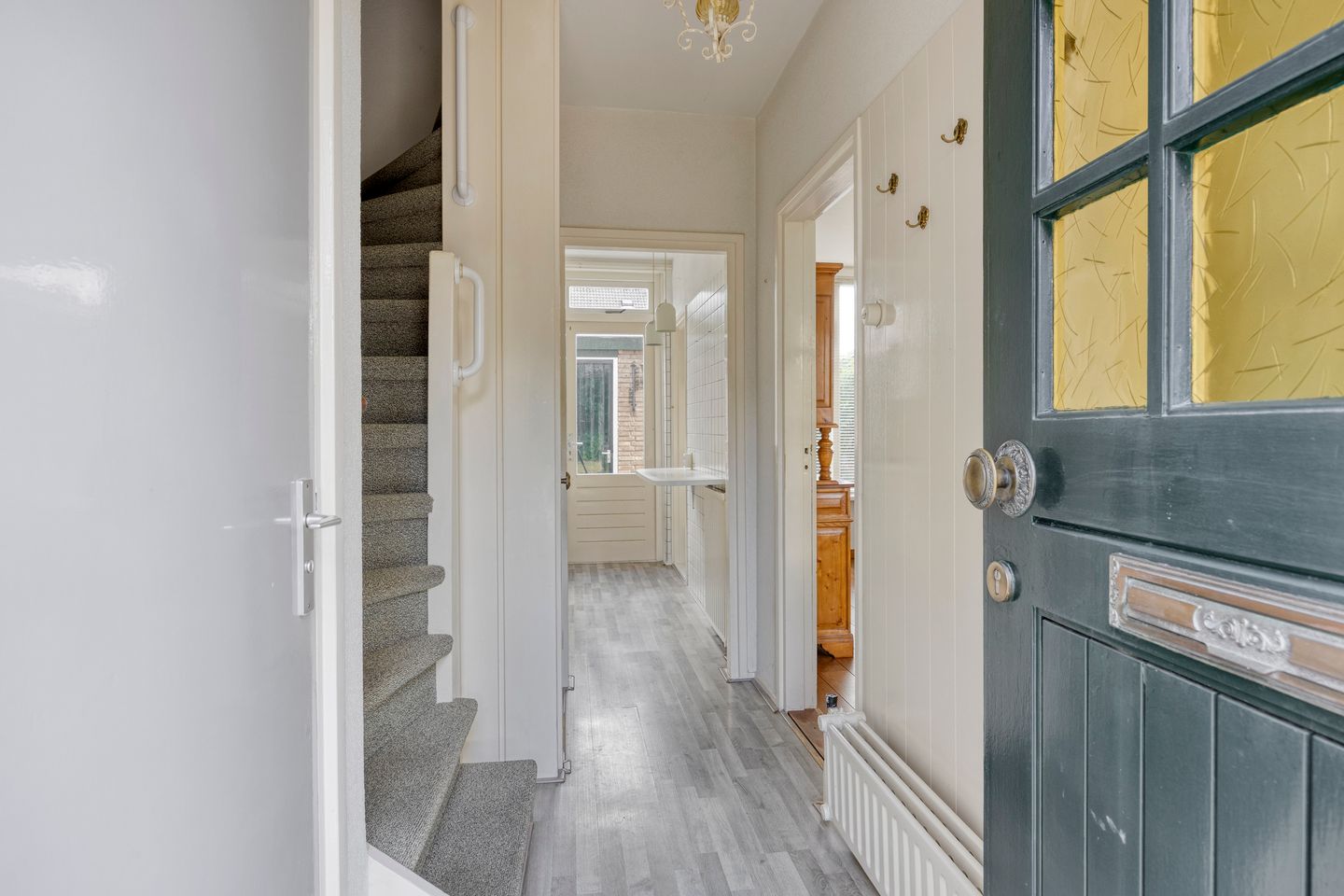 Photo 5 of Ds. van Couwenhovelaan 63