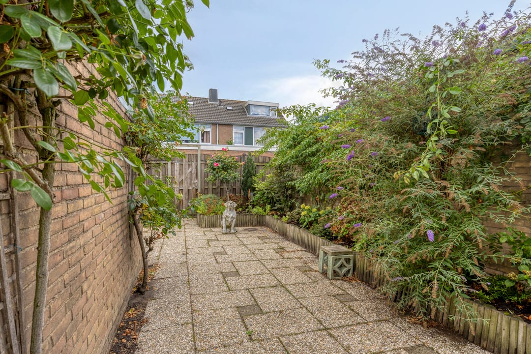 Photo 13 of Ds. van Couwenhovelaan 63