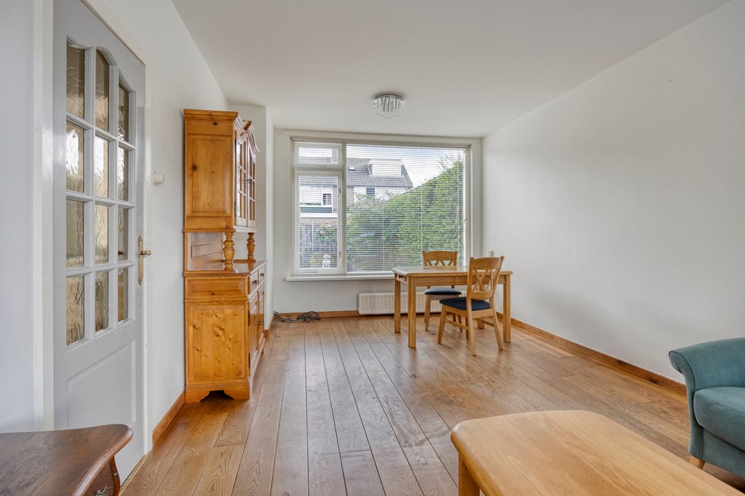 Photo 7 of Ds. van Couwenhovelaan 63