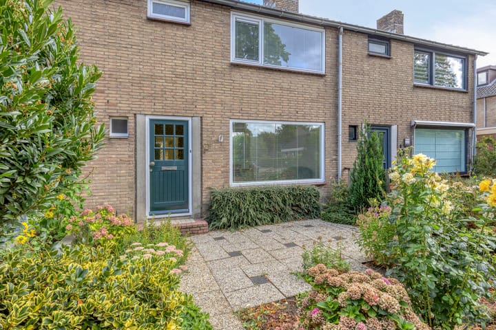 Photo 4 of Ds. van Couwenhovelaan 63
