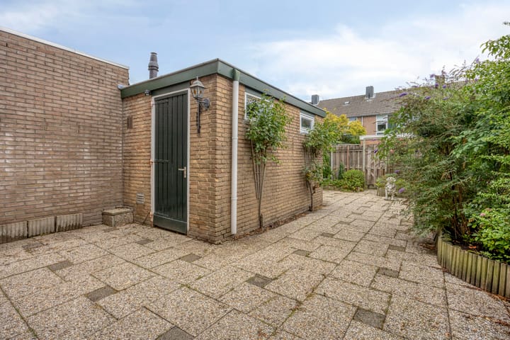 Photo 3 of Ds. van Couwenhovelaan 63
