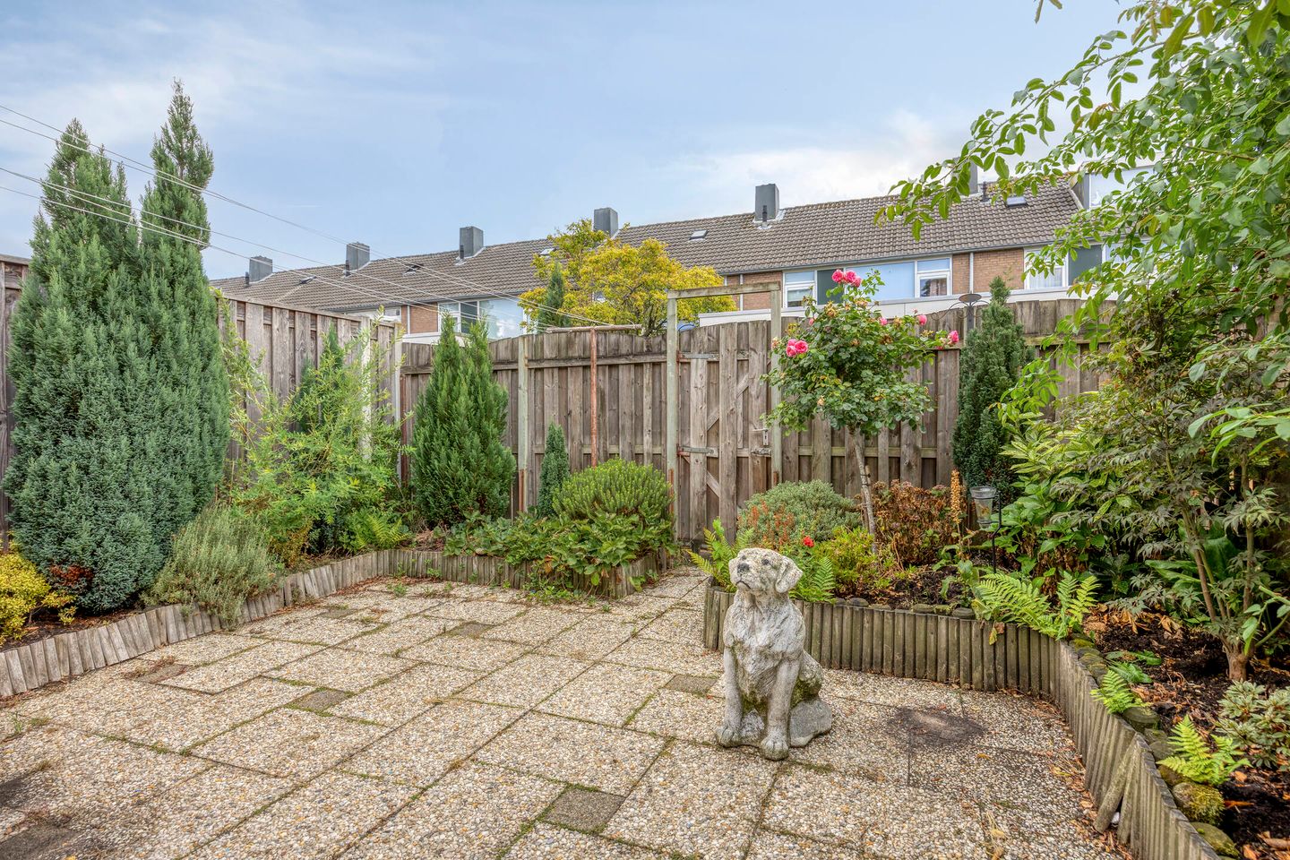 Photo 14 of Ds. van Couwenhovelaan 63