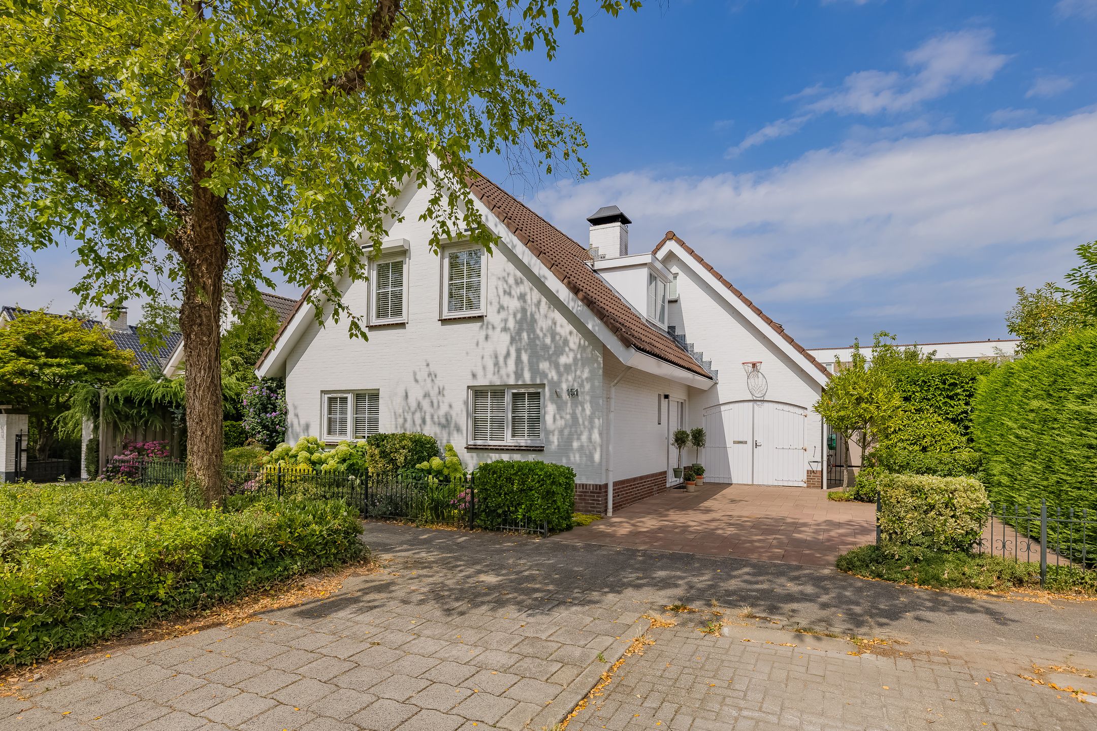 Kruidenschans 151 