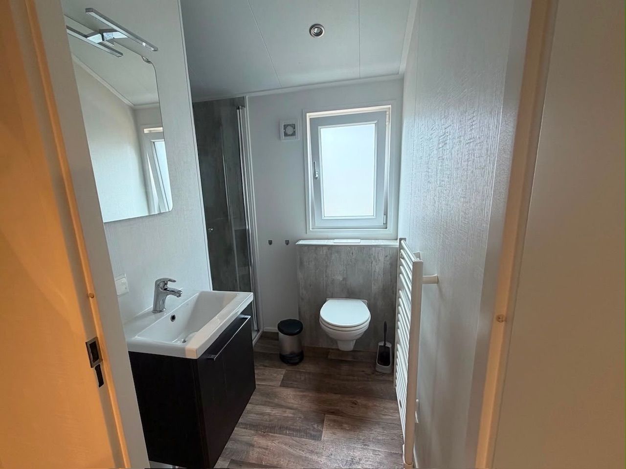 Photo 10 of van Haestrechtstraat 24-304