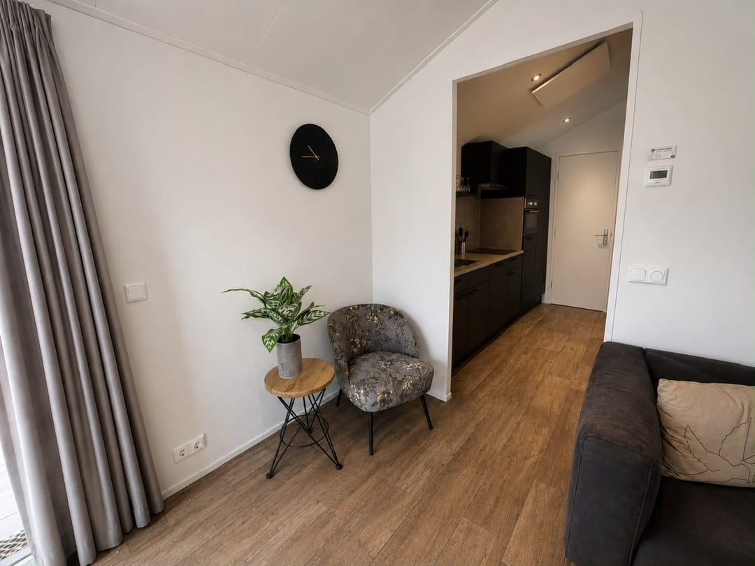 Photo 8 of van Haestrechtstraat 24-304