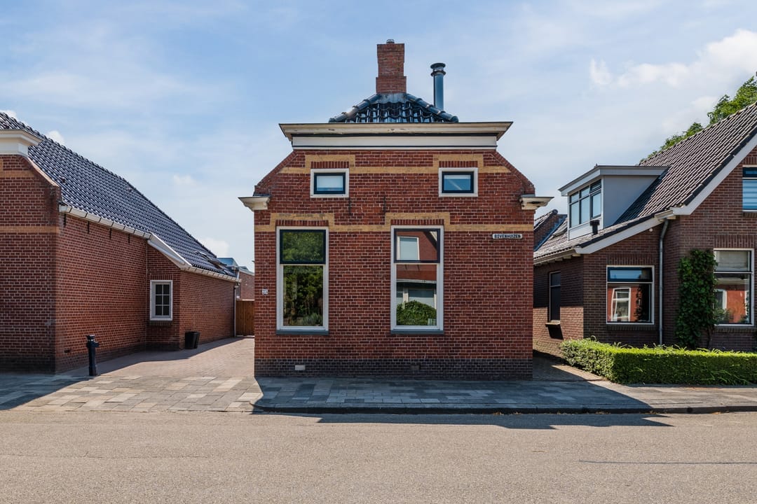 Foto 1 van Bovenhuizen 25