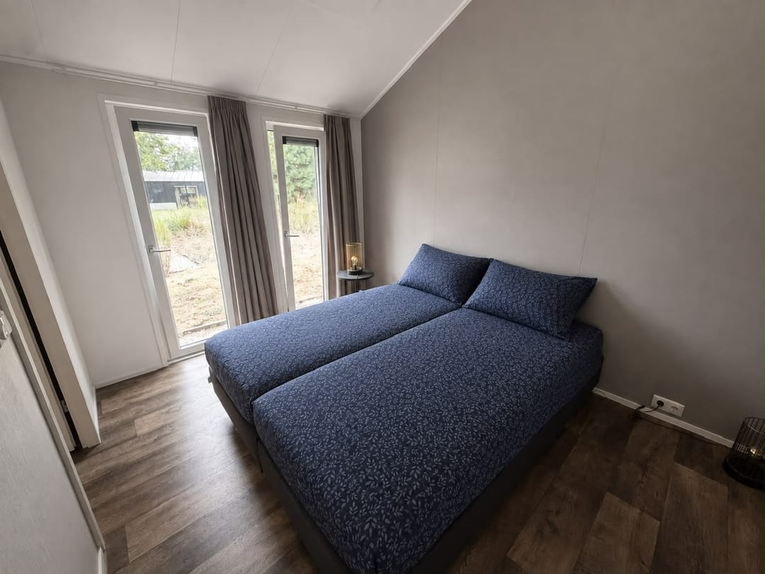 Photo 13 of van Haestrechtstraat 24-304