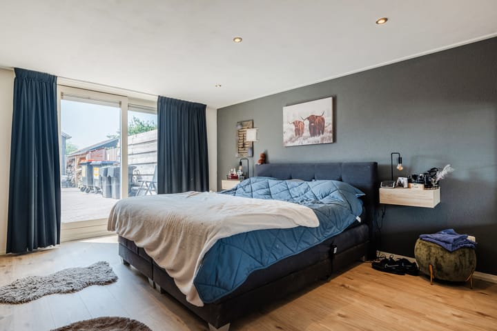 Vrijstaande woning te koop: Bovenhuizen 25, Uithuizen