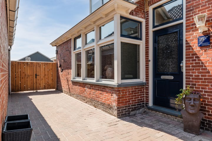 Foto 5 van Bovenhuizen 25
