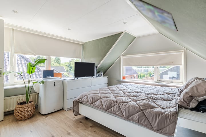 Vrijstaande woning te koop: Bovenhuizen 25, Uithuizen
