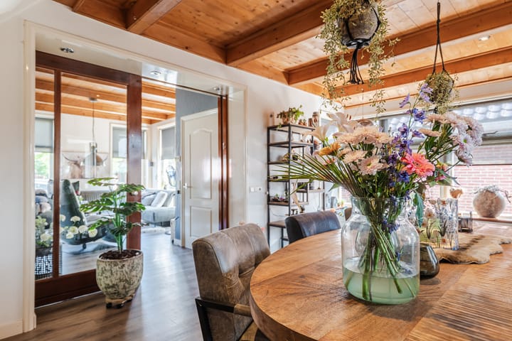 Vrijstaande woning te koop: Bovenhuizen 25, Uithuizen