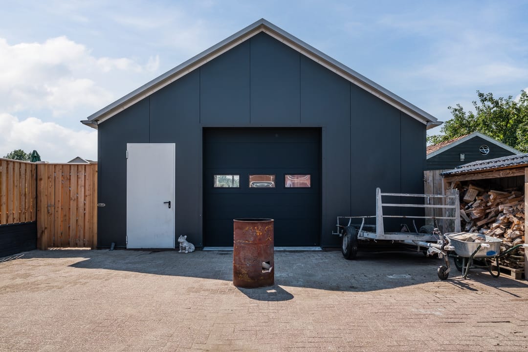 Foto 46 van Bovenhuizen 25