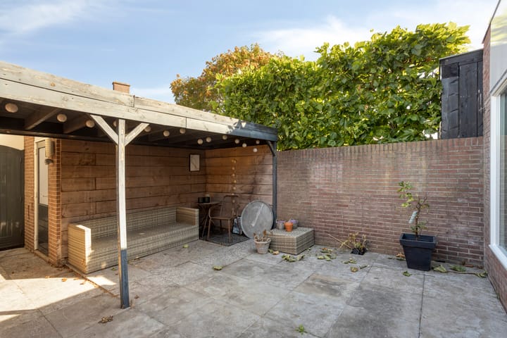 Foto 4 van Vestdijklaan 26