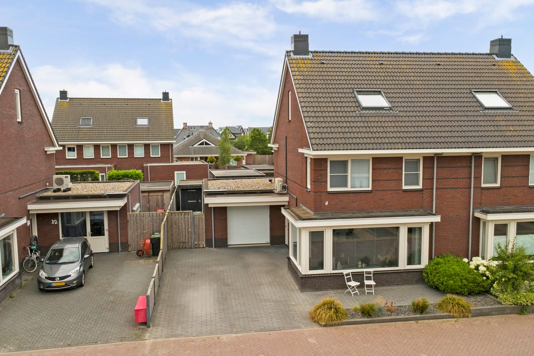 Foto 47 van Vliestroom 10
