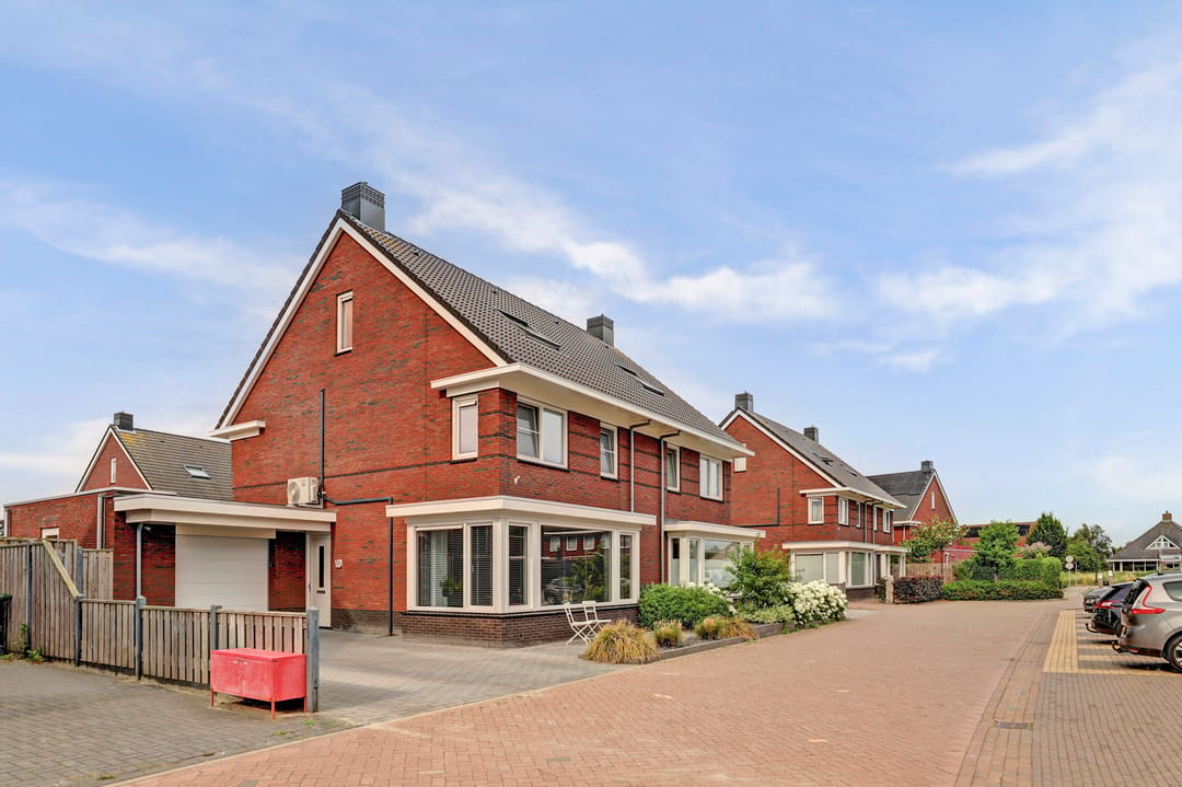 Foto 43 van Vliestroom 10