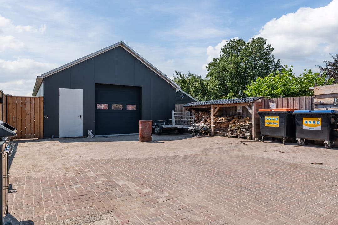 Foto 43 van Bovenhuizen 25