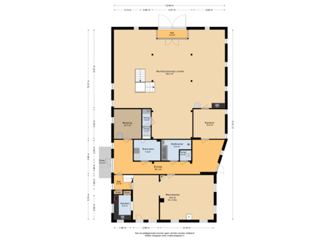 Bekijk plattegrond