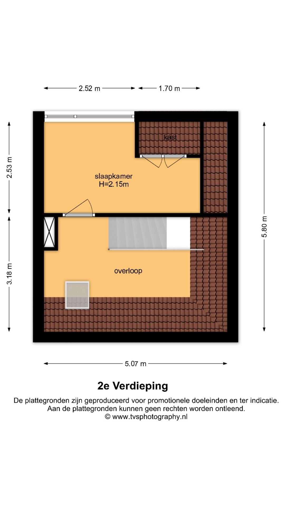 Foto 41 van Valkenburgerlaan 77