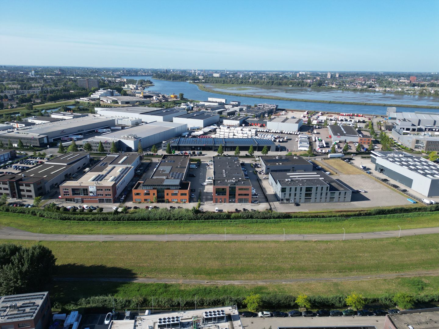 Bekijk foto 3 van Nieuwland Parc 11-l