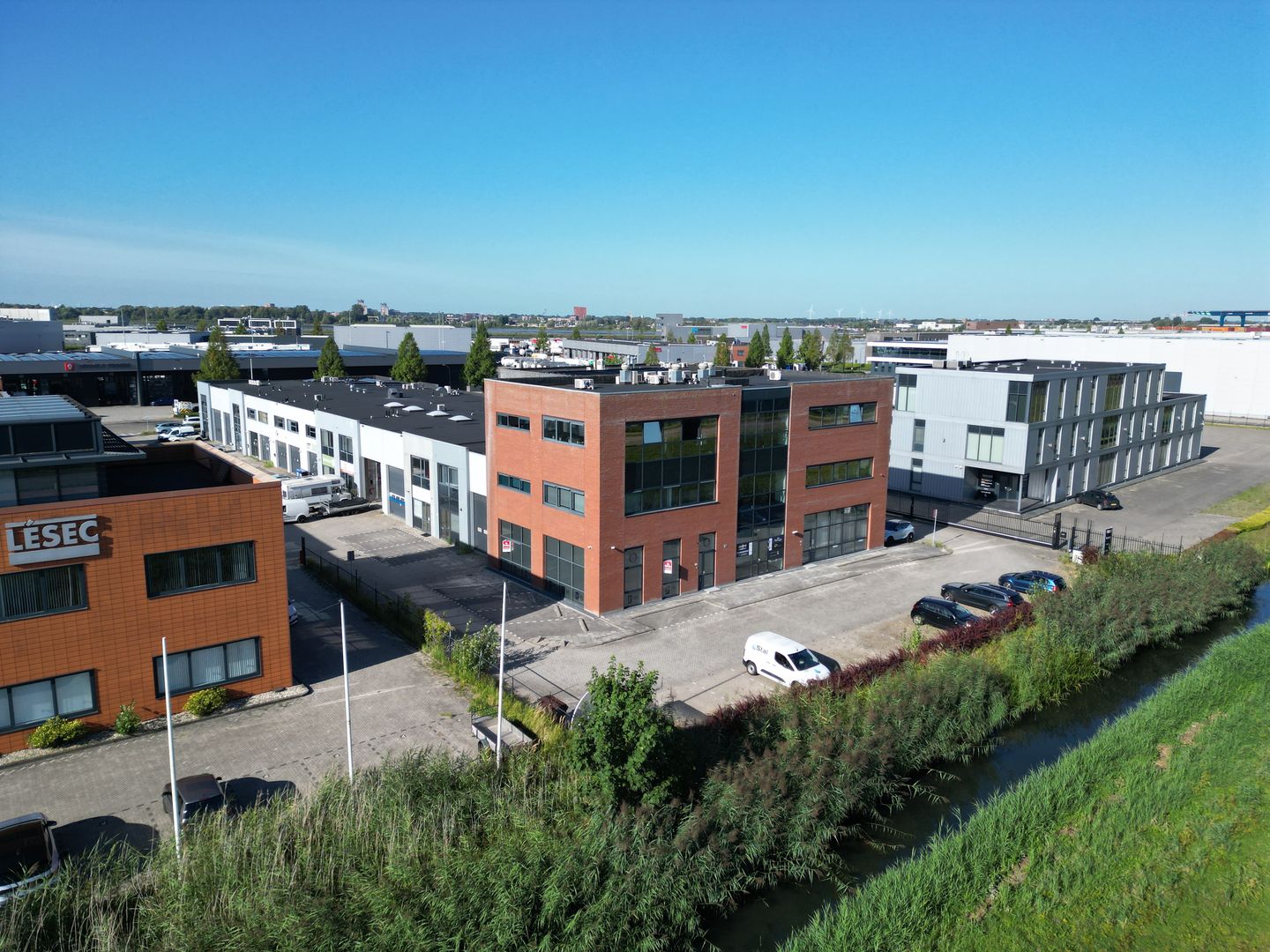 Bekijk foto 1 van Nieuwland Parc 11-l