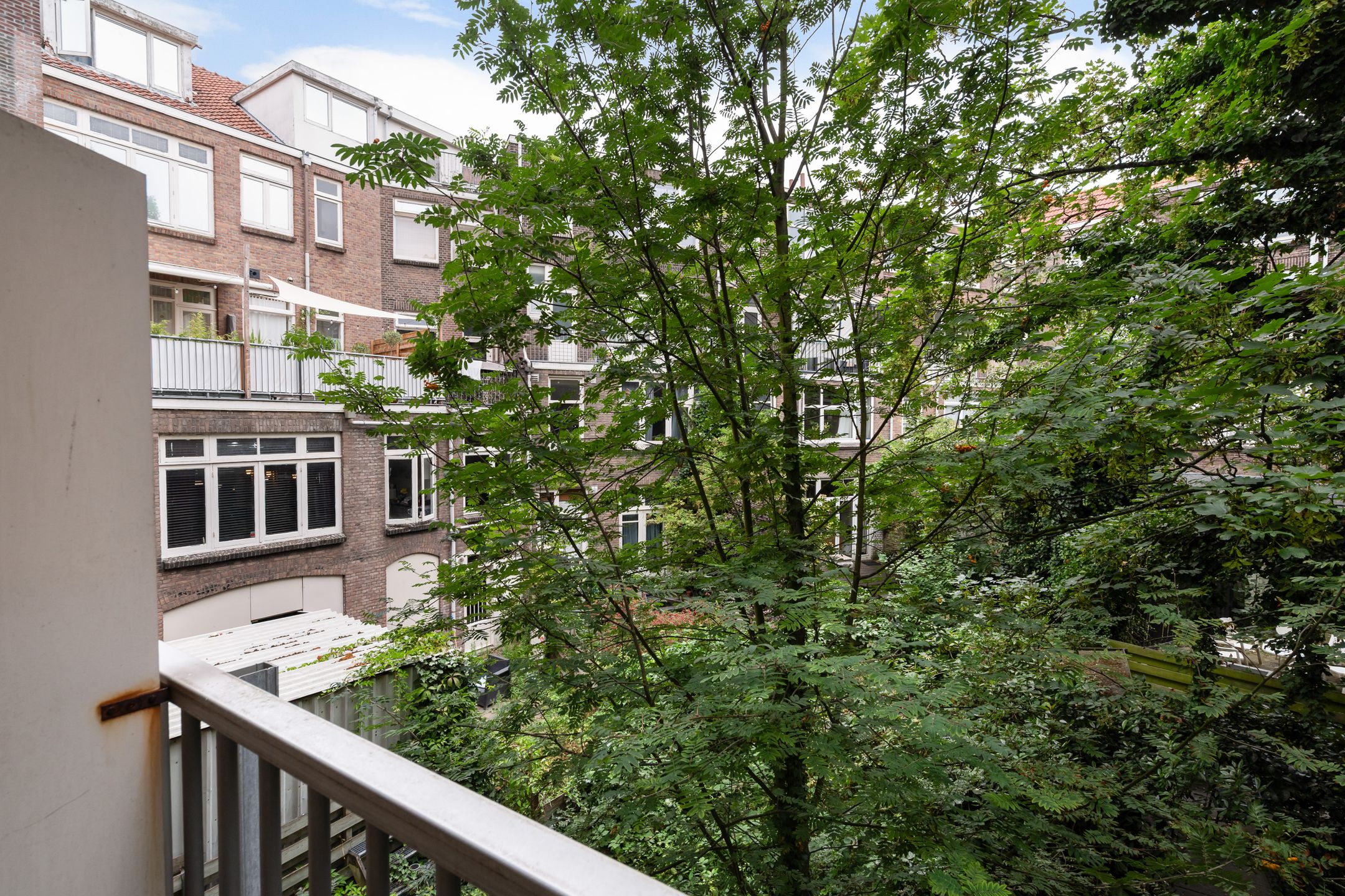 Foto 48 van Tidemanstraat 6-A