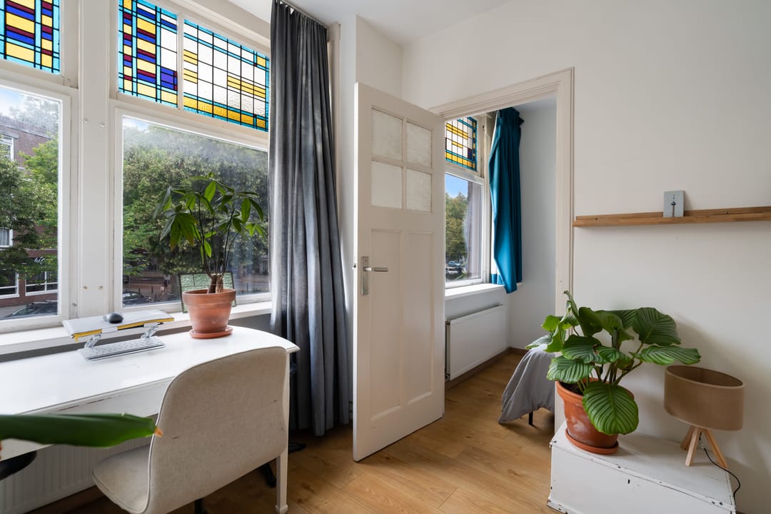 Foto 43 van Tidemanstraat 6-A