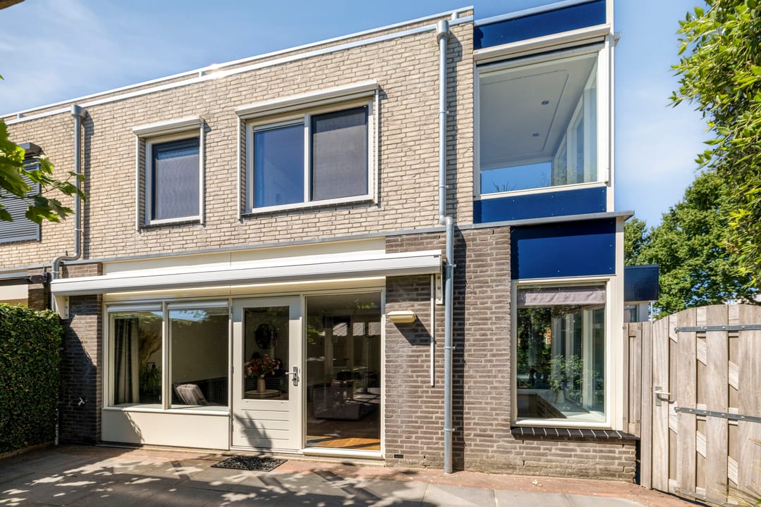 Foto 47 van Amsterdamlaan 15