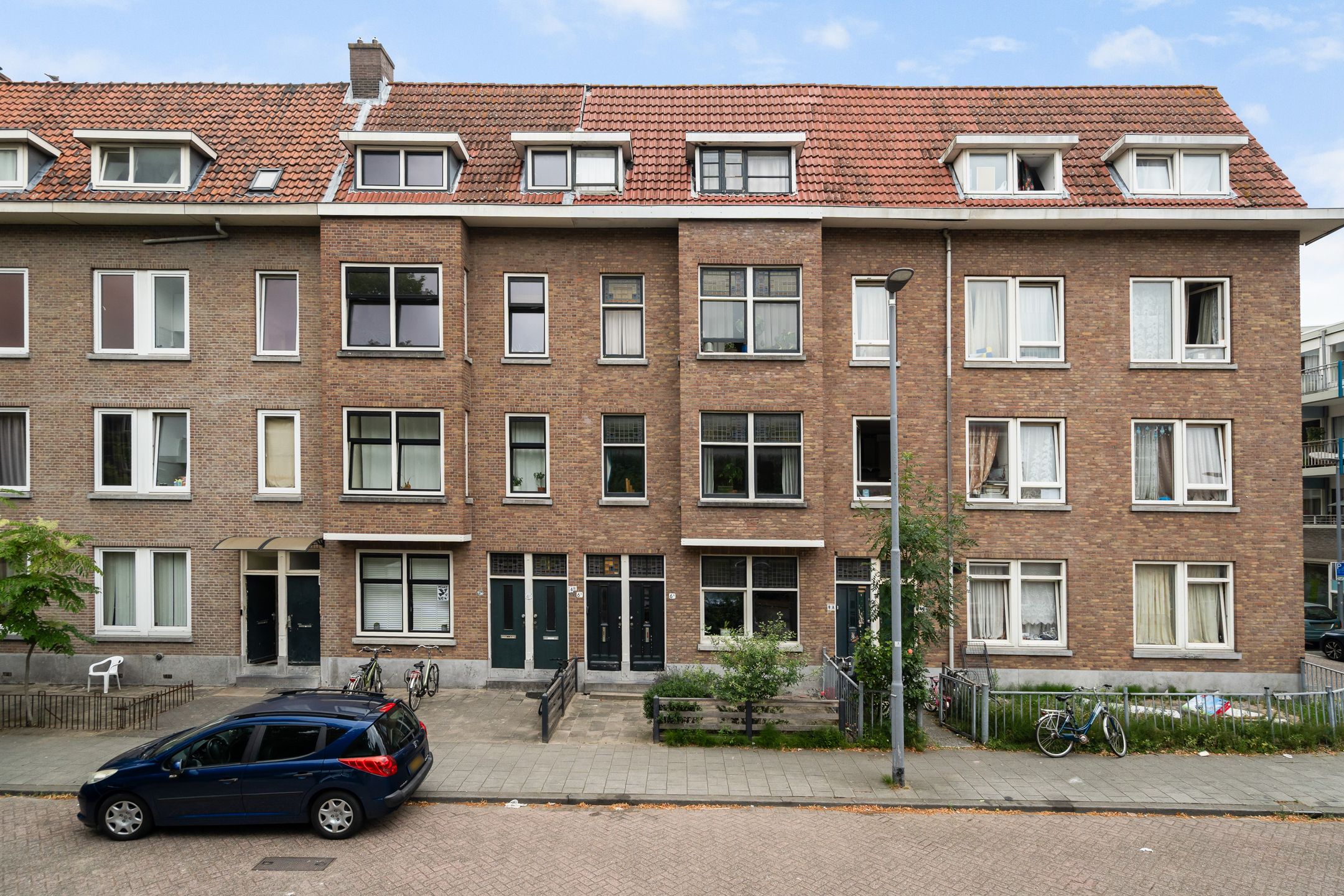 Foto 54 van Tidemanstraat 6-A