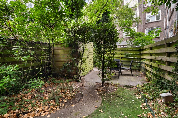 Photo 4 of Tidemanstraat 6-A