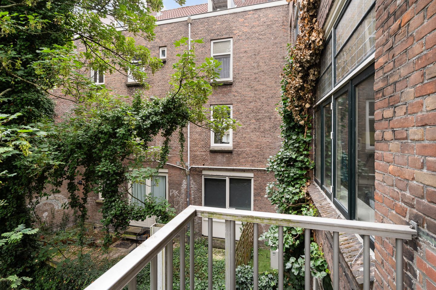 Foto 49 van Tidemanstraat 6-A