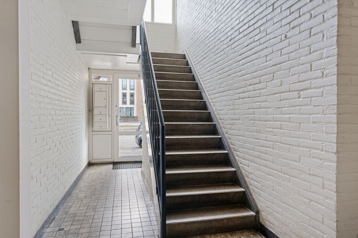 Foto 4 van Thorbeckestraat 55