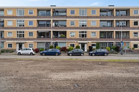 Thorbeckestraat thumbnail