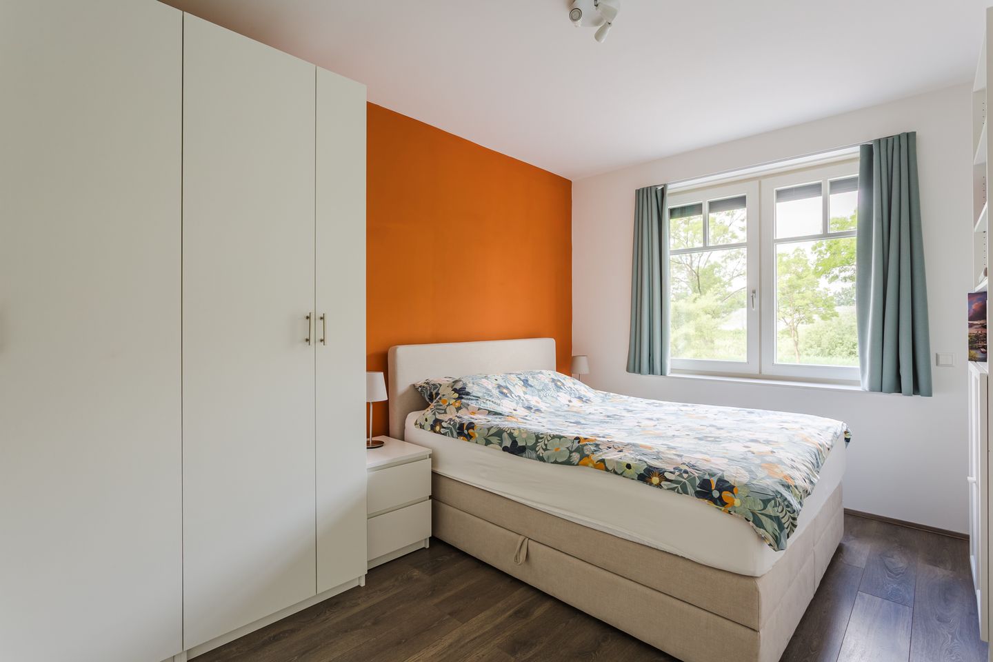 Foto 4 van Fort Heemstedestraat 5-A
