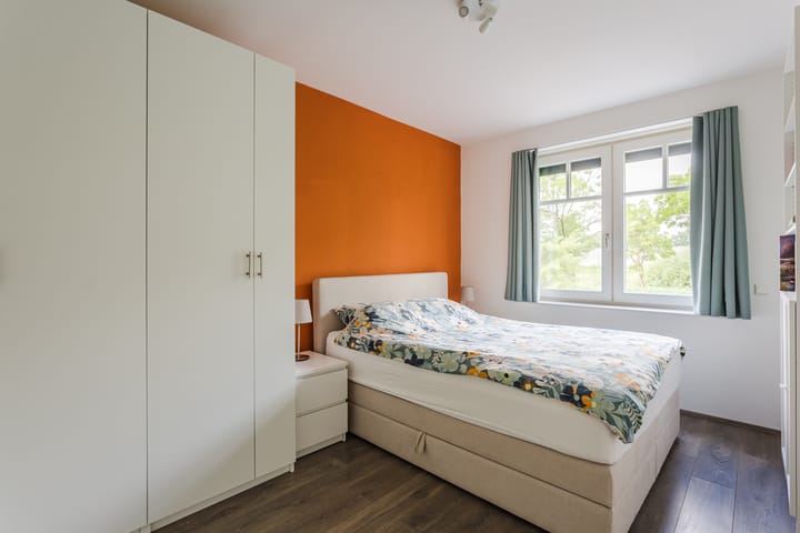 Foto 4 van Fort Heemstedestraat 5-A