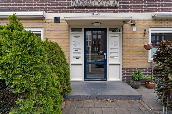 Foto 2 van Thorbeckestraat 55