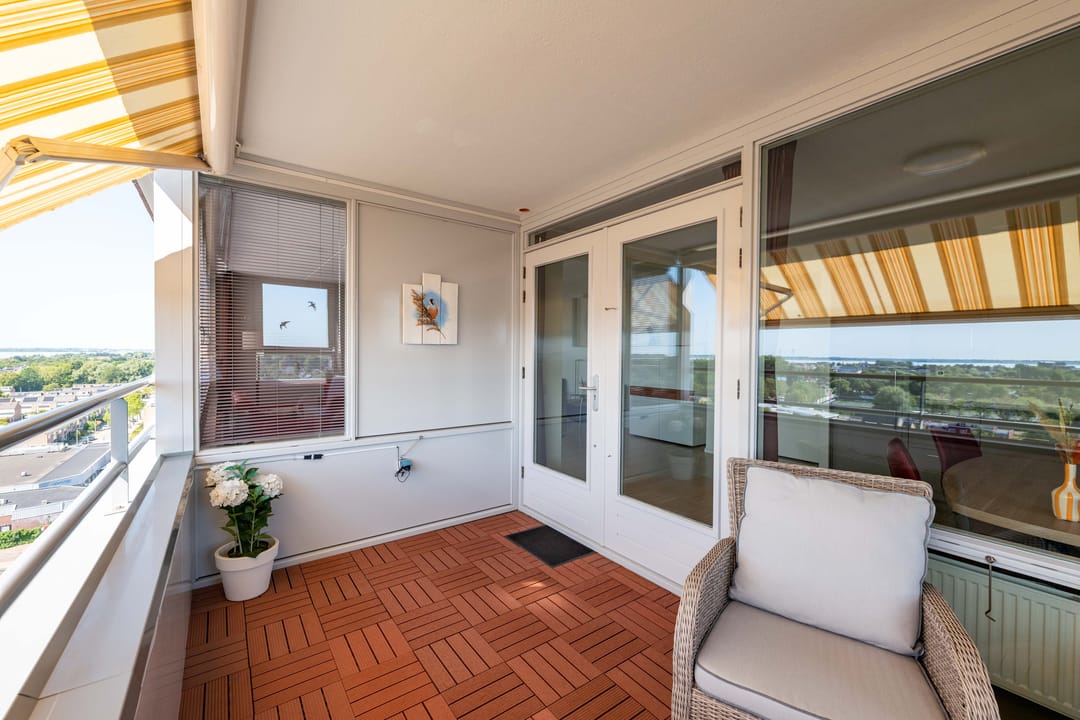 Photo 22 of P C Hooftstraat 105