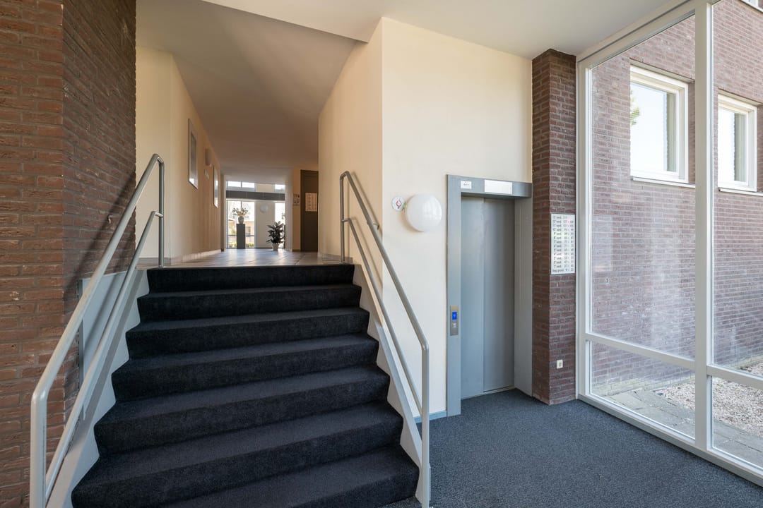 Photo 7 of P C Hooftstraat 105