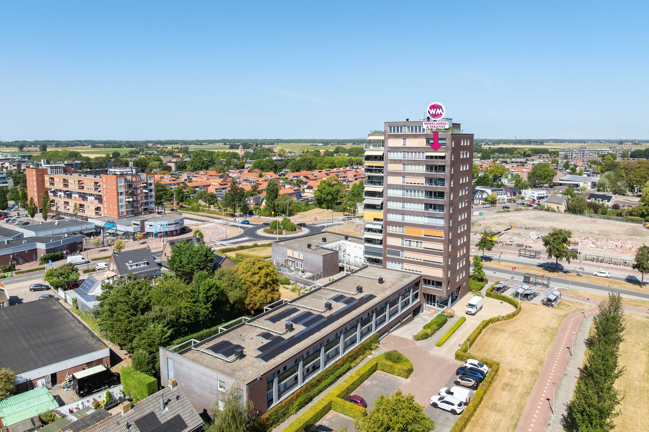 P C Hooftstraat 105