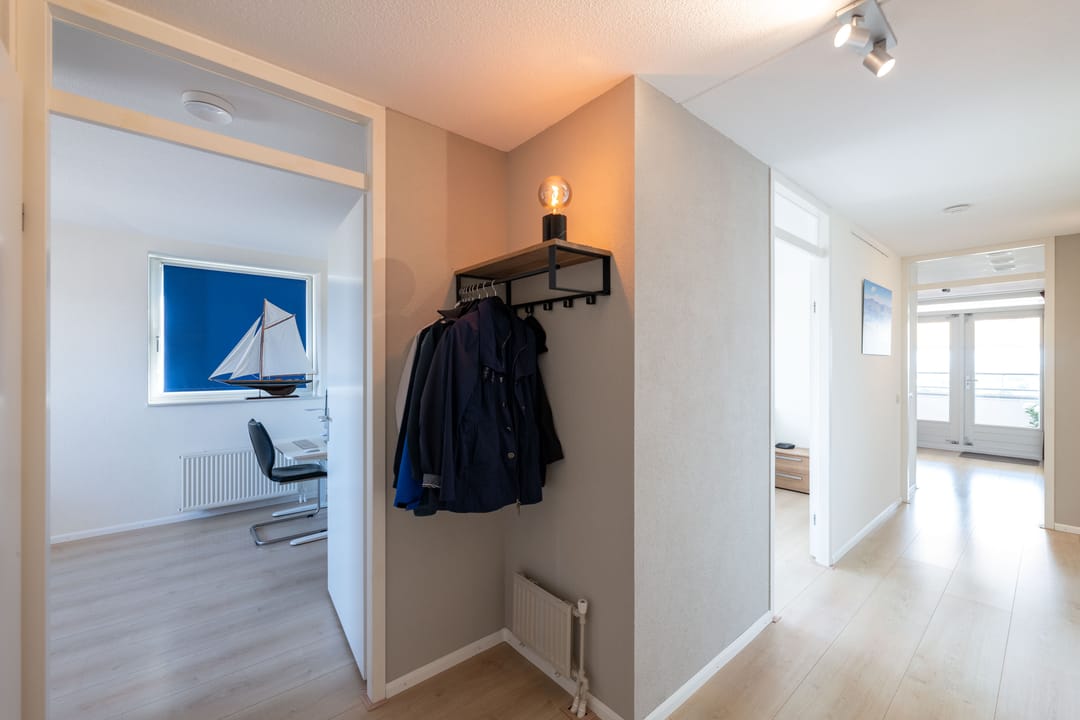 Photo 28 of P C Hooftstraat 105