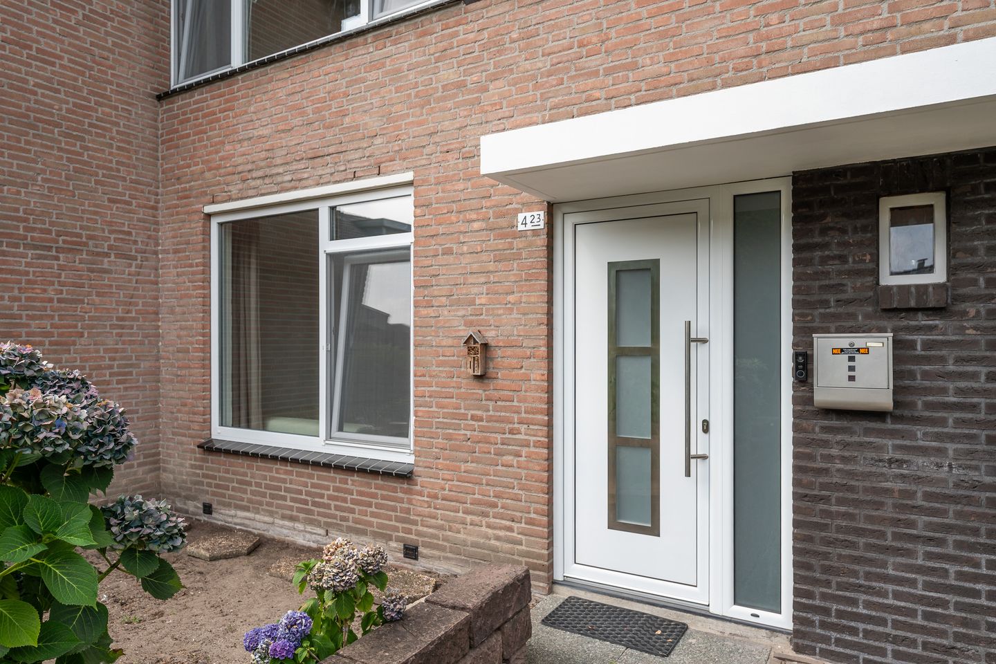Foto 4 van Raam 423