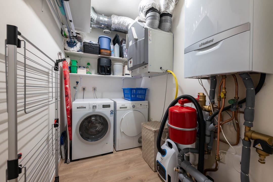 Photo 37 of P C Hooftstraat 105
