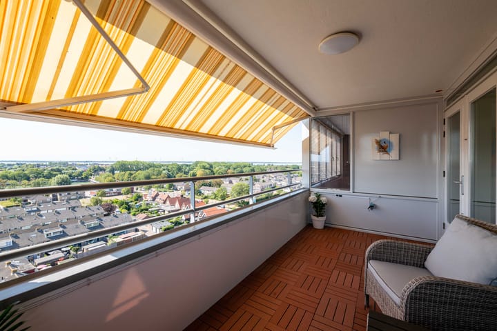 Photo 4 of P C Hooftstraat 105