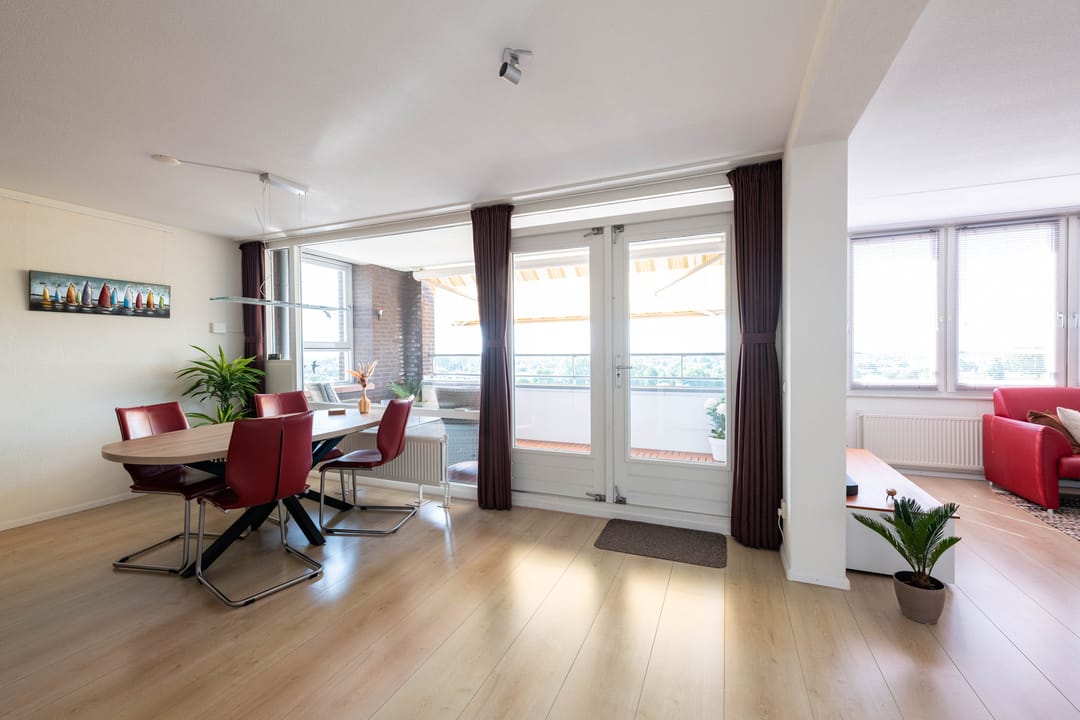 Photo 11 of P C Hooftstraat 105
