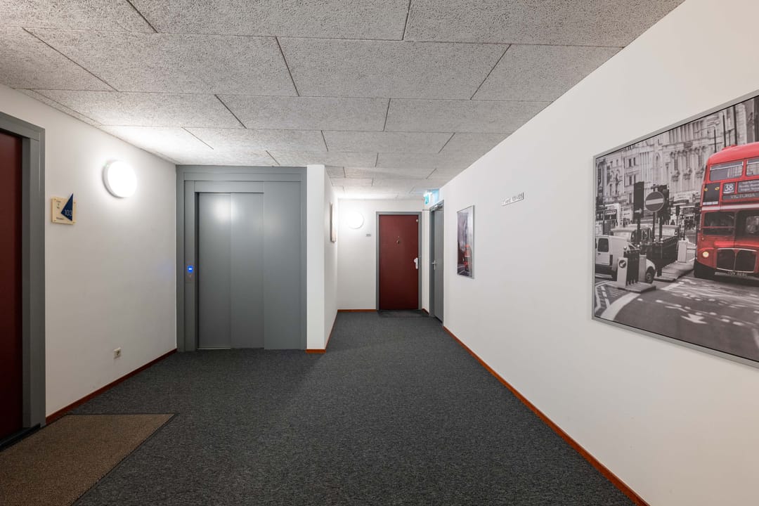 Photo 8 of P C Hooftstraat 105