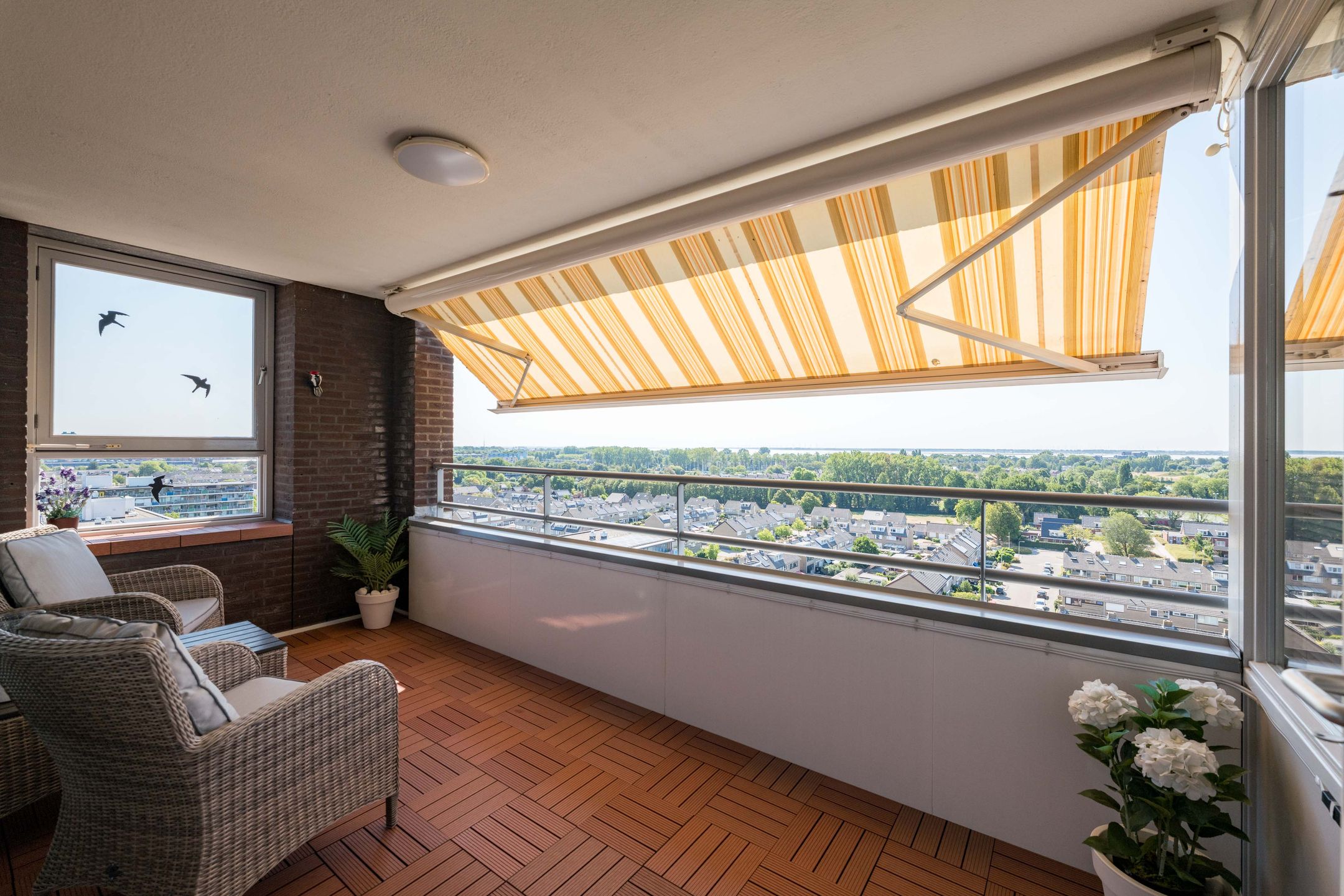 Photo 21 of P C Hooftstraat 105