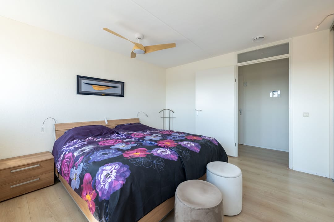 Photo 26 of P C Hooftstraat 105